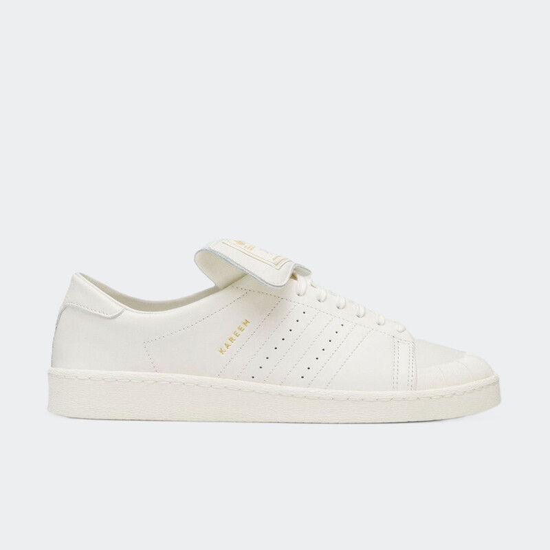 Willy Chavarria x adidas Jabbar Low 